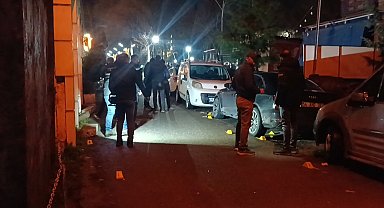 Batman'da silahlı kavgada ağır yaralandı: 1 gözaltı