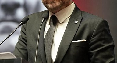 Beşiktaş'ın Merkez Hakem Kurulu'na tepkileri devam ediyor