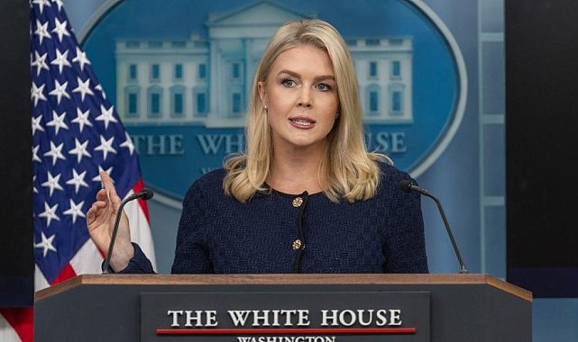 Beyaz Saray: İran yenildiğini kabul etmezse, Trump onları daha sert vuracak