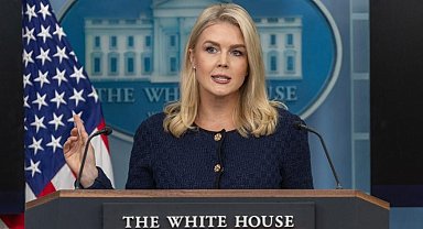 Beyaz Saray: İran yenildiğini kabul etmezse, Trump onları daha sert vuracak