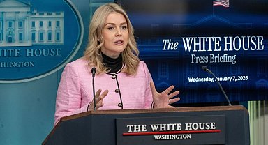 Beyaz Saray: NATO müttefiklerimiz daha fazla çaba göstermeli