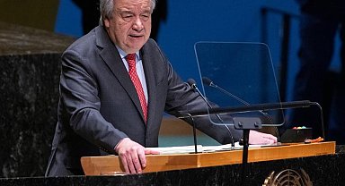 BM: ABD-İsrail ile İran arasındaki savaş kontrolden çıktı