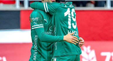 Bodrum FK Gökdeniz'i bekliyor