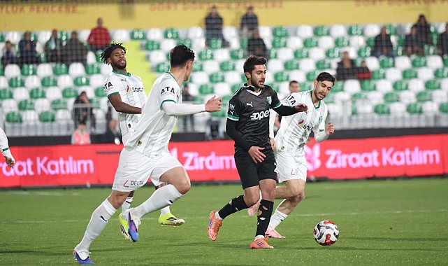 Bodrum FK, Iğdır deplasmanında