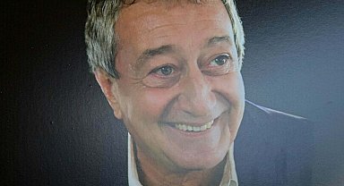 Bodrum'da kazada ölen iş insanı toprağa verildi