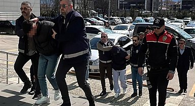 Bolu'da restoran kurşunlanması olay ile ilgili 2 tutuklama