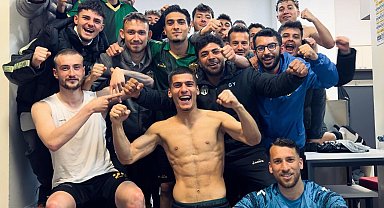 Bornova 1877'den umut ışığı