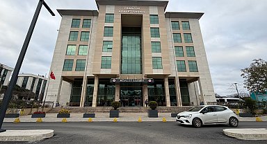 Boşanma aşamasındaki eşi tarafından katledilen Sinem, komşusundan yardım istemiş