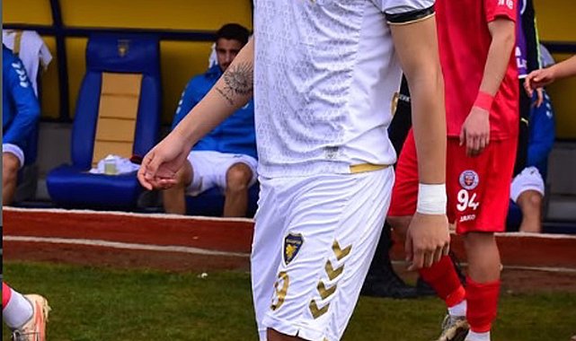 Bucaspor büyük acıya rağmen puan aldı