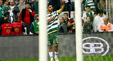 Bursaspor'dan Muhammet Demir açıklaması