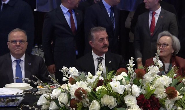 Büyükataman: 3'üncü Dünya Savaşı'nın taşları döşenmektedir