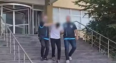 Camide komşusunu bıçaklayıp öldüren sanığa 16 yıl hapis