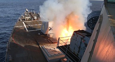 CENTCOM: Saldırılarda 6 ABD askeri hayatını kaybetti