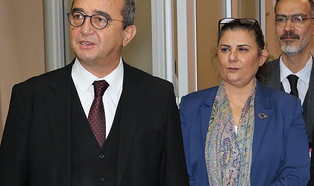 Çerçioğlu'nun avukatı: Bülent Tezcan hakkında suç duyurusunda bulunacağız