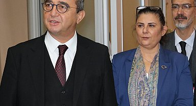 Çerçioğlu'nun avukatı: Bülent Tezcan hakkında suç duyurusunda bulunacağız