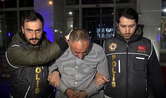 Cezaevinden bayram iznine çıktı, kuzeninin eşini öldürdü