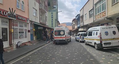 Cezaevinden izinli çıktı, evinde ölü bulundu