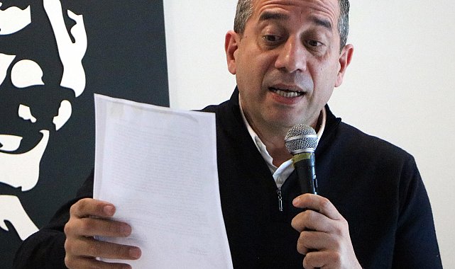 CHP'li Başarır: Türkiye bu tabloyu hak etmiyor