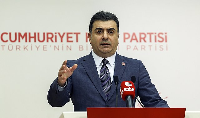 CHP'li Emre: Bu operasyon, Bolu halkına yapılmış bir saygısızlık