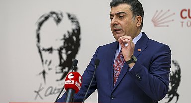 CHP'li Emre: Duruşma salonu yakınında dayanışma merkezimiz olacak