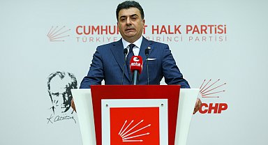 CHP'li Emre: Özkan Yalım'ın üyeliğini askıya aldık