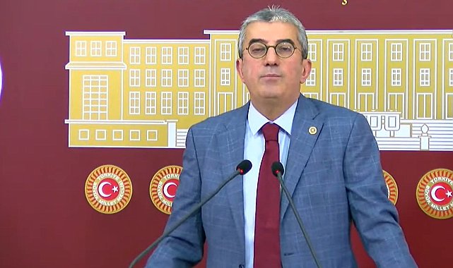 CHP'li Günaydın: Kumpas davaları üzerinden siyaseti dizayn edebilmek mümkün değil