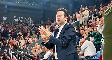 Çiftçioğlu'ndan Karşıyaka için açıklama: Adaylığım zaman olarak doğru değil