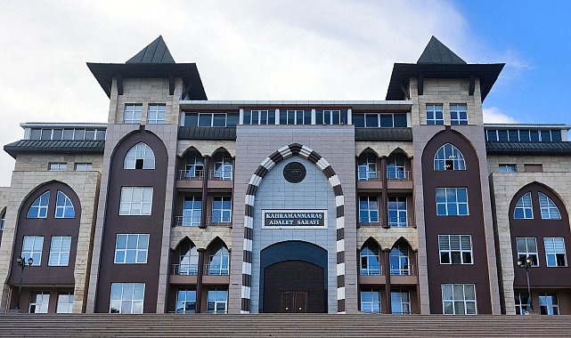 Cinayet sanığından 'Ablaya sarkıntılık' savunması