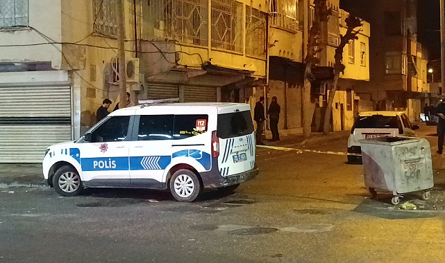 Çocukların kavgasına aileler de dahil oldu: 9 yaralı
