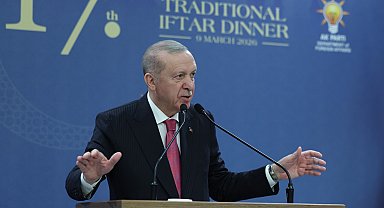 Cumhurbaşkanı Erdoğan: Gerekli uyarılar İran tarafına çok net olarak iletildi
