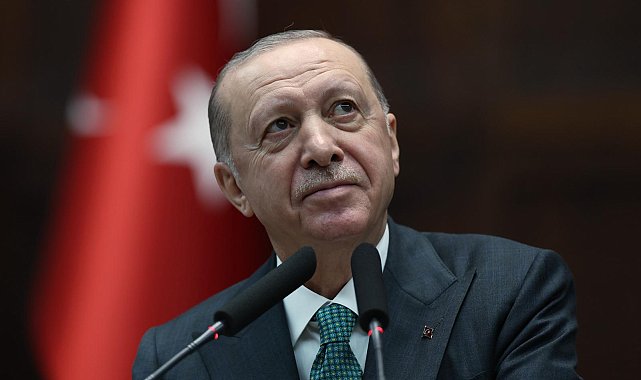Cumhurbaşkanı Erdoğan: Türkiye'ye el uzatanın eli, dil uzatanın dili yanar