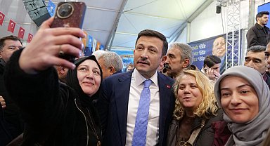 Dağ: Bunların hesabı mutlaka sorulacaktır