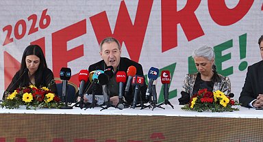 DEM Parti'li Bakırhan: Kürtler hiçbir gücün silahlı gücü değil