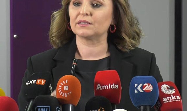DEM Parti'li Doğan: Yasal düzenleme beklemeyen adımları yapabiliriz