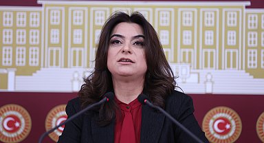 DEM Parti'li Koçyiğit: Süreç yasaları, hızlı bir şekilde Meclis'e getirilerek yasalaşmalı
