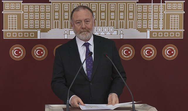DEM Parti'li Temelli: Umarız bayramdan sonra adım atılır