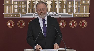 DEM Parti'li Temelli: Umarız bayramdan sonra adım atılır