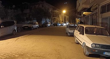 Denizli'de 5.1 büyüklüğünde deprem