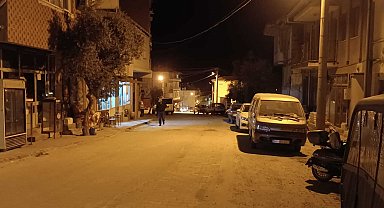 Denizli'de 5.1 büyüklüğünde deprem