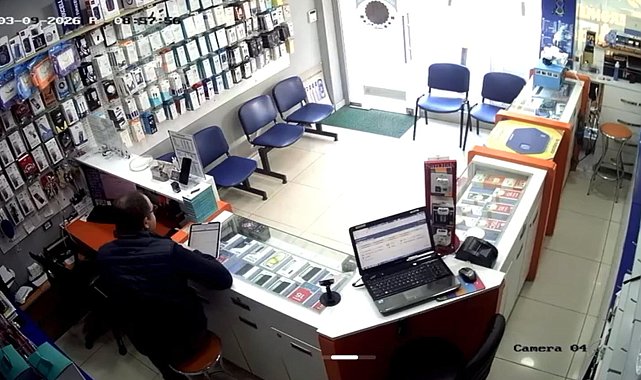 Denizli'de 5.1 büyüklüğünde deprem