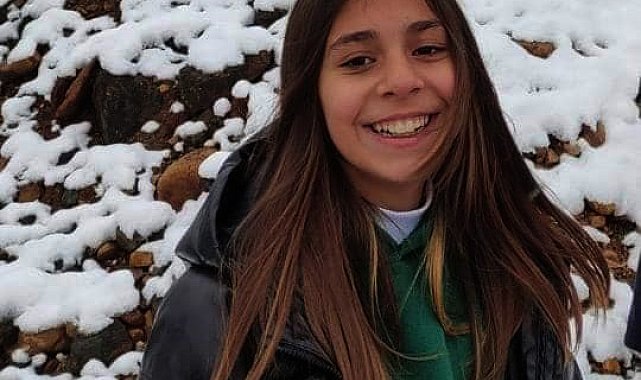 Depremde kaybolan İrem, annesinin adı ile defnedilmiş
