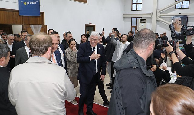 Dervişoğlu: Akaryakıta zam yaparsanız, hayatı yaşanmaz kılarsınız