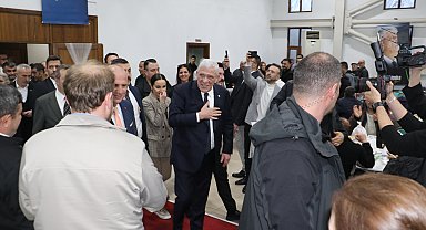 Dervişoğlu: Akaryakıta zam yaparsanız, hayatı yaşanmaz kılarsınız