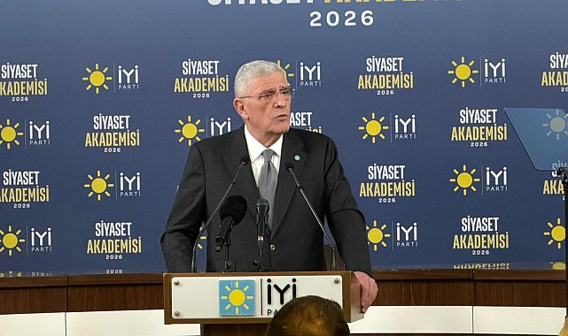 Dervişoğlu: Güvenlik ihtiyacı hep daim olacaktır