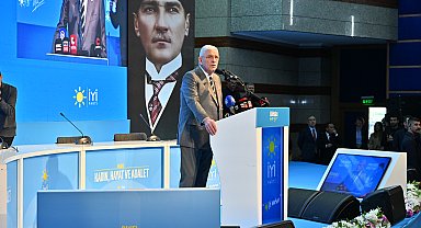 Dervişoğlu: Kadınların yaşam hakkını korumak devletin en temel görevidir