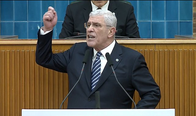 Dervişoğlu: Türkiye, NATO'yu toplantıya çağırmalıdır