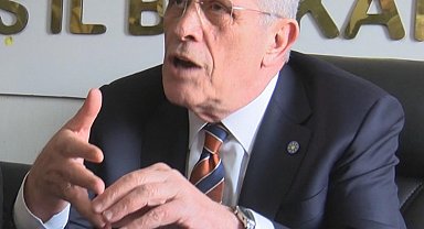 Dervişoğlu'dan, Karaman'da İstiklal Marşı'nın Arapça okunmasına tepki