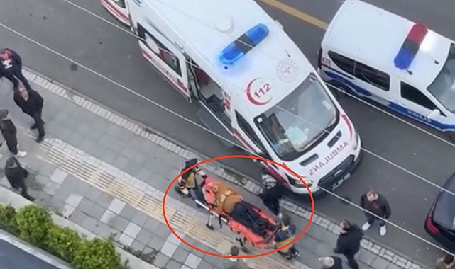 Diyarbakır'da kafeye silahlı saldırı: 1 yaralı