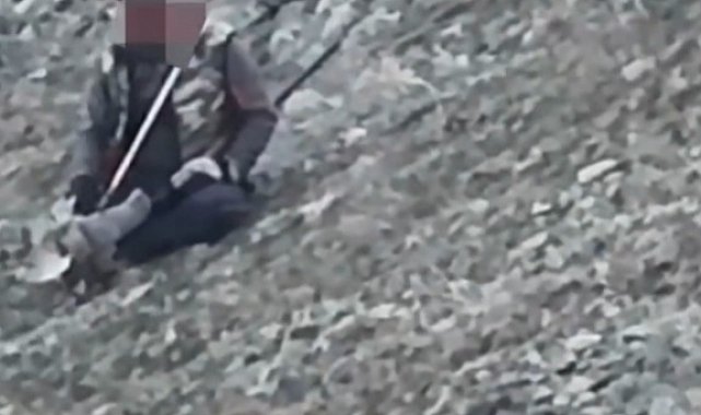 DKMP'den Diyarbakır'da yasa dışı avcılık yapan 3 kişiye işlem