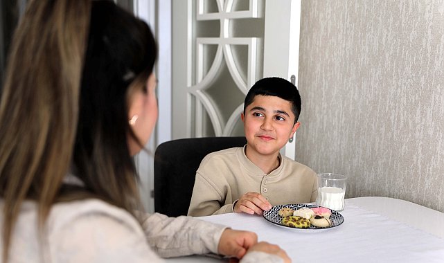 DMD'li Deniz'in annesi: Kardeşimi bu hastalığa kurban ettik, oğlumu kurban etmeyeceğiz